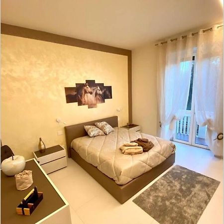 Nuova Residenza Porta Nuova Winehorse Верона Экстерьер фото