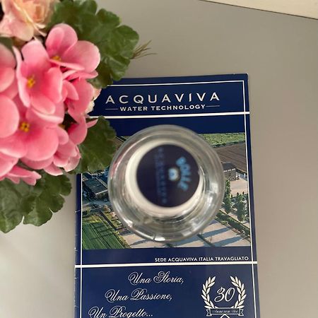 Nuova Residenza Porta Nuova Winehorse Верона Экстерьер фото