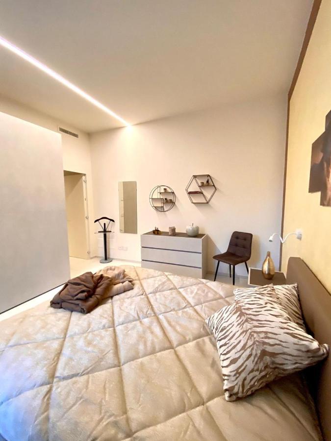 Nuova Residenza Porta Nuova Winehorse Верона Экстерьер фото