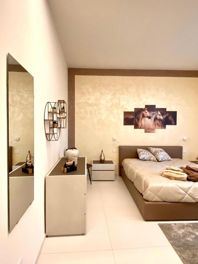 Nuova Residenza Porta Nuova Winehorse Верона Экстерьер фото