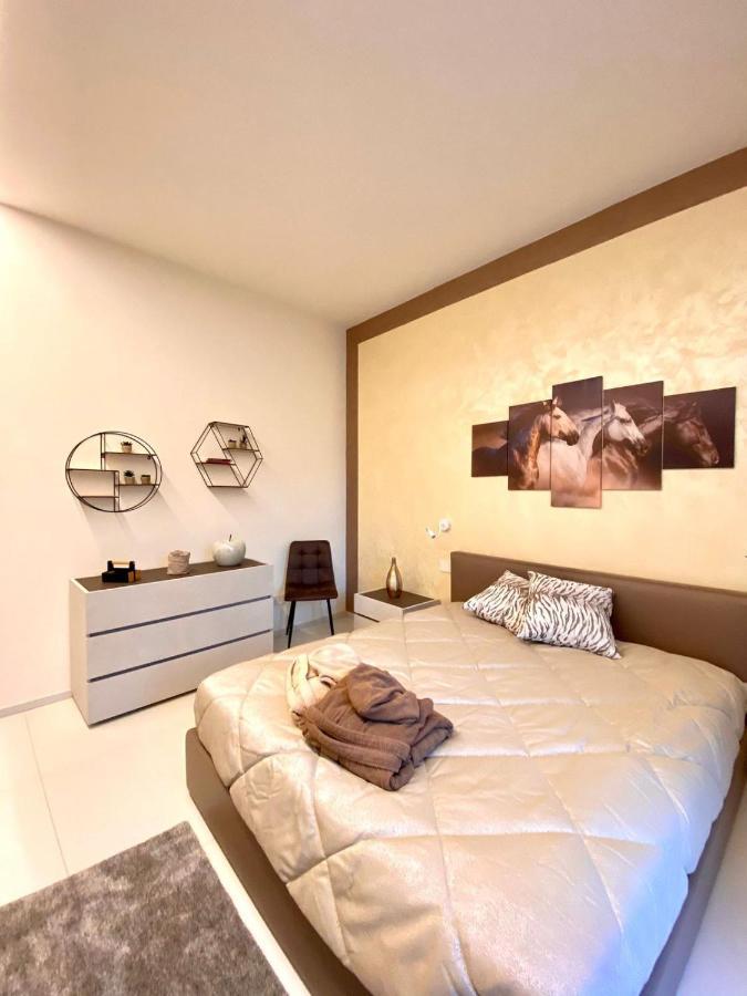 Nuova Residenza Porta Nuova Winehorse Верона Экстерьер фото