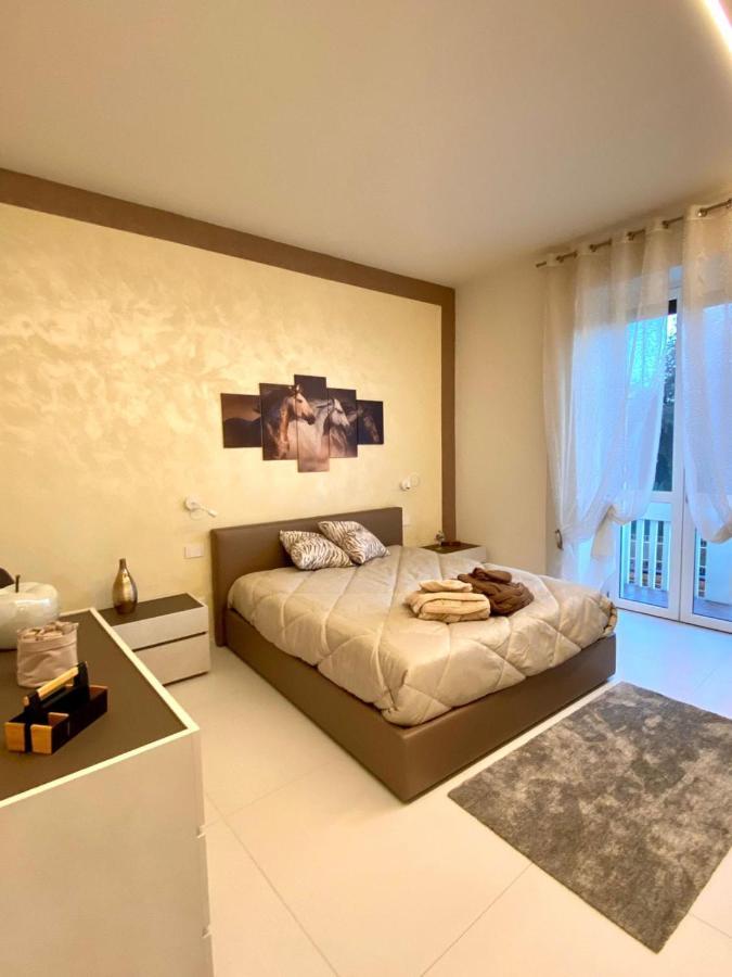 Nuova Residenza Porta Nuova Winehorse Верона Экстерьер фото